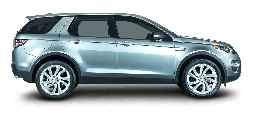 absolute-auto-car Land Rover Discovery Sport Luxury Car