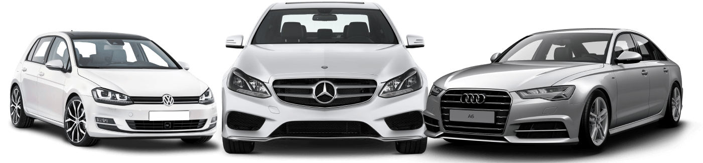 Volkswagen, Mercedes & Audi Cars Volkswagen, Mercedes & Audi Cars